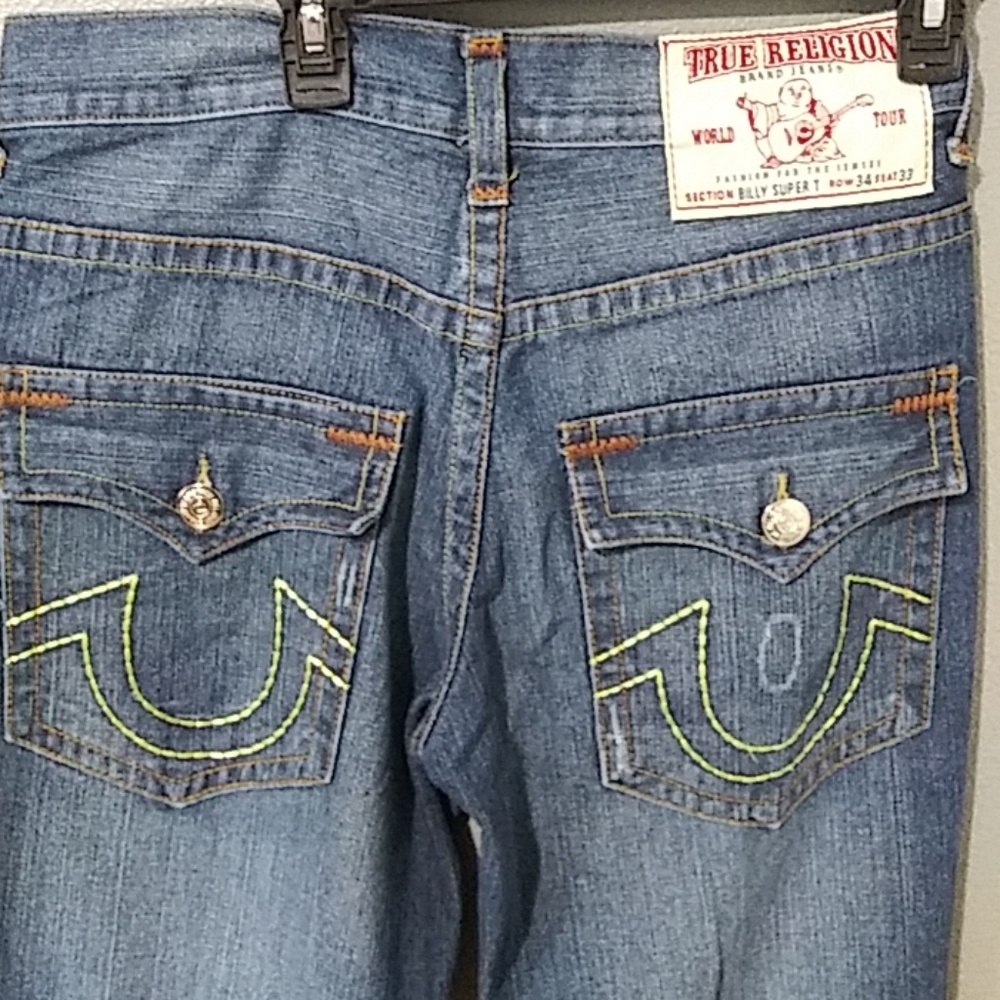 True Religion Jeans